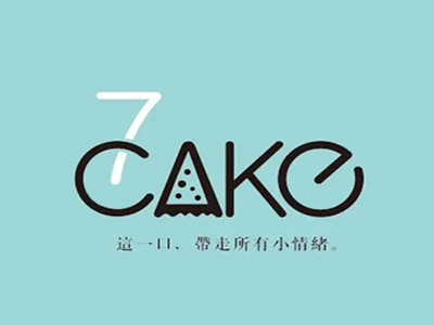 7cake蛋糕加盟