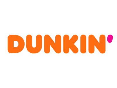 dunkin donuts甜甜圈加盟