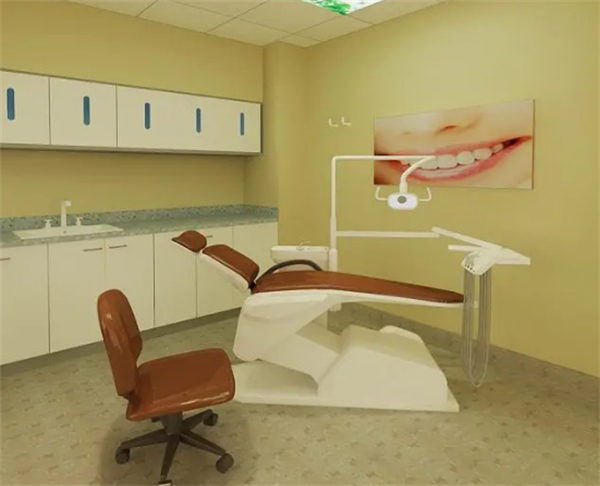 牙医诊所加盟费