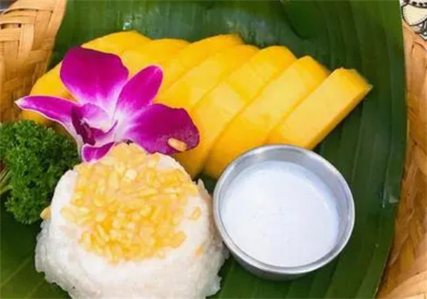 哈霓椰:传统泰国风味与现代餐饮理念完美结合
