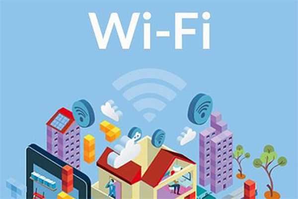 鲜市科技共享wifi加盟费