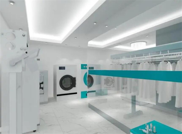 共享洗衣机利润有多大？