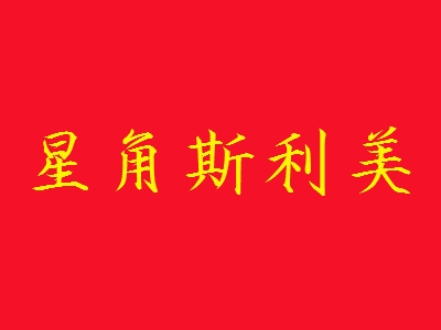星角斯利美加盟