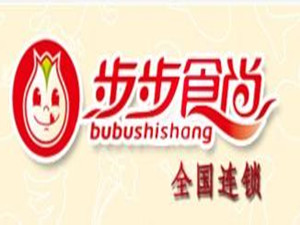 步步食尚加盟电话