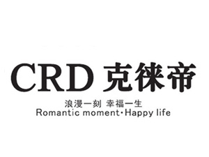 CRD克徕帝珠宝加盟