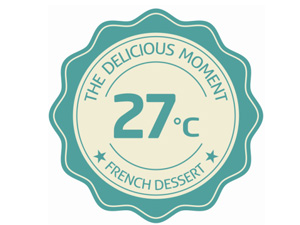 27度法式甜品加盟费