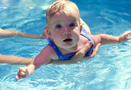 玲珑门婴儿游泳馆加盟最少费用