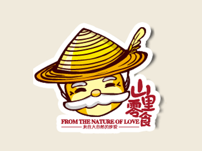 山里零食加盟电话