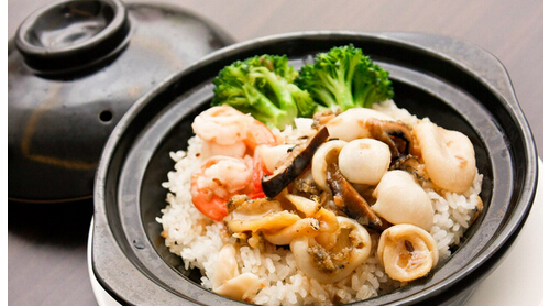 阿宏砂锅饭加盟需要多少钱？