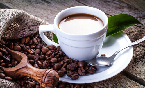 西提岛咖啡加盟费是多少？不到10万元，财富属于你！