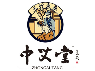 中艾堂加盟费用