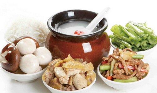 渝毛驴养生主题餐厅加盟费多少钱?