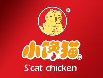 小馋猫炸鸡加盟