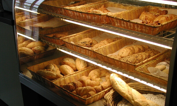 开面包店需要多少钱？