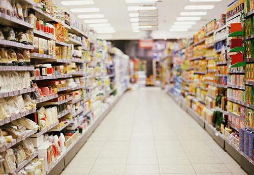 超市加盟店要多少钱？