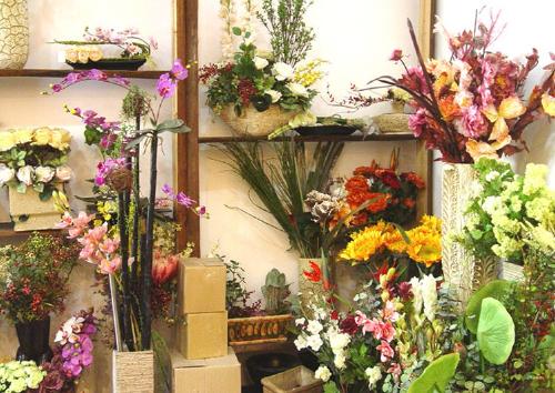 开一个花店需要多少钱？