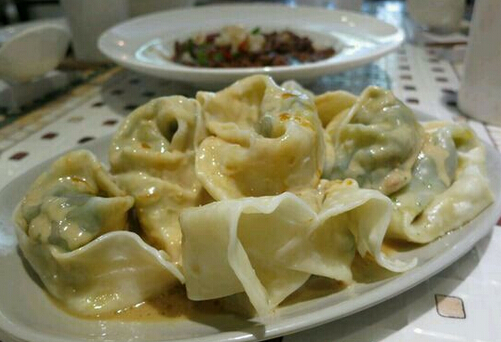 开个馄饨店要多少钱?
