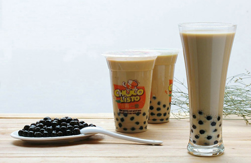 奶茶加盟多少钱?