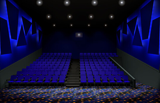 投资电影院要多少钱？
