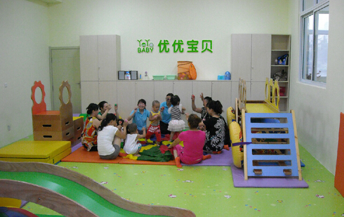 早教加盟价格是多少?