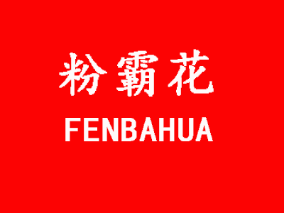 粉霸花加盟电话