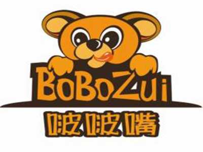啵啵嘴零食加盟