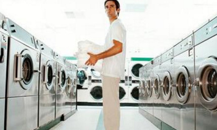洗衣客加盟费是多少？