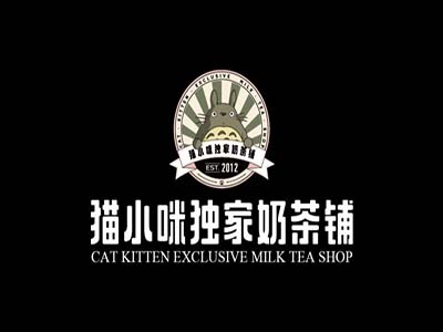 猫小咪奶茶加盟费