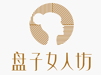 盘子女人坊logo图片