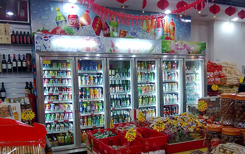 开一个小便利店要多少钱?