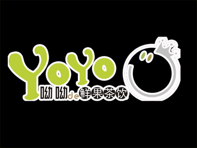yoyo鲜果茶饮加盟电话