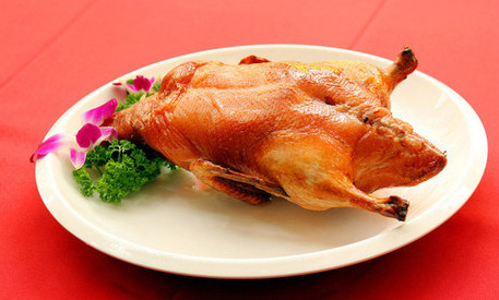 新疆怪合味香酥鸡鸭|怪合味香酥鸡鸭加盟费是多少？4.07万元就能发家致富！