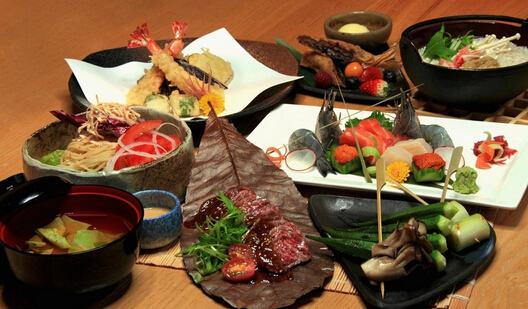 韩国料理加盟费多少钱?