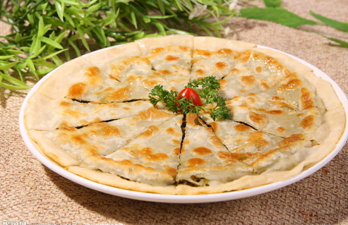 馅饼加盟费多少?