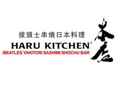 HARU KITCHEN加盟费