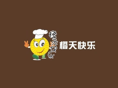 橙天快乐蛋糕加盟