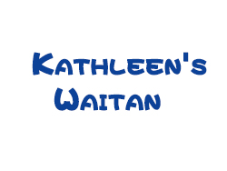 Kathleen's Waitan加盟