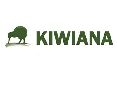 KIWIANA加盟