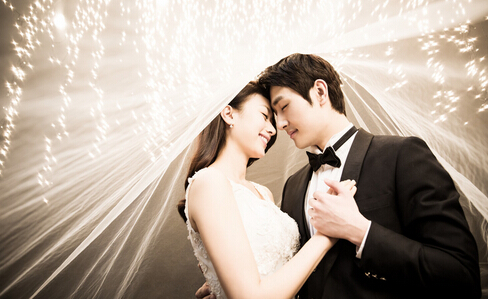 韩国艺匠婚纱摄影加盟费
