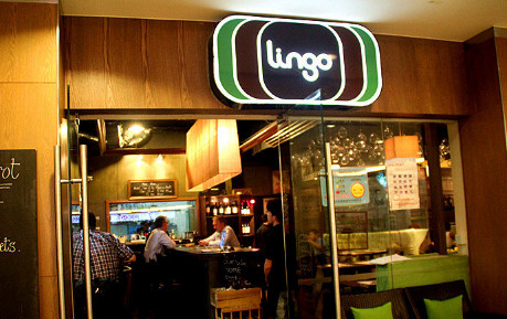 Lingo西餐厅加盟费是多少？前期支出25万元即可！