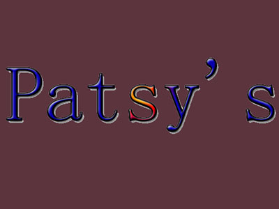 Patsy's加盟