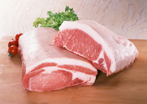 众品冷鲜肉加盟需要多少钱？