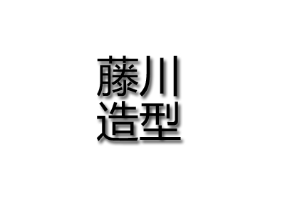 藤川国际造型加盟