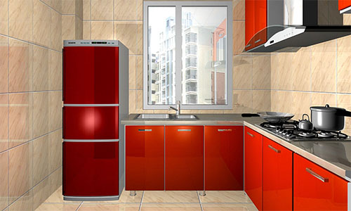 开个厨卫加盟店需要投资多少钱?