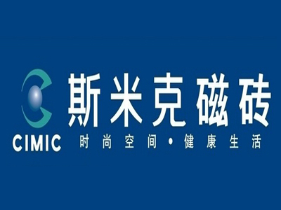 斯米克logo图片