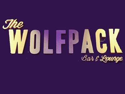 The Wolfpack加盟