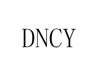 DNCY女装加盟费