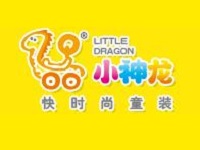 小神龙童装加盟费