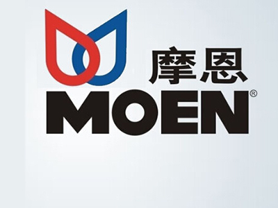 摩恩卫浴logo图片
