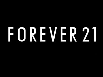 forever21加盟